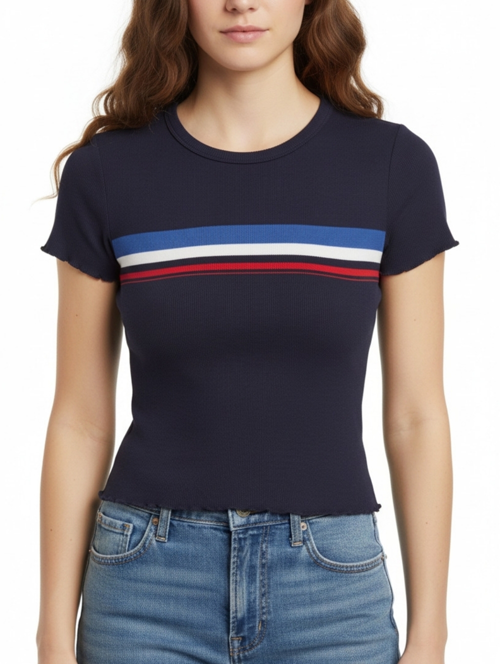 Garage Baby Tee